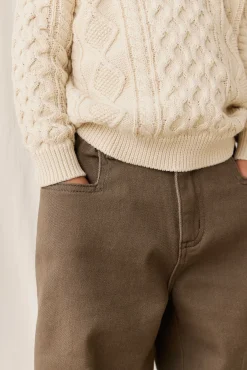 Abel Pant-Bear