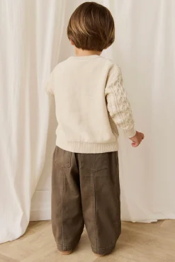 Abel Pant-Bear