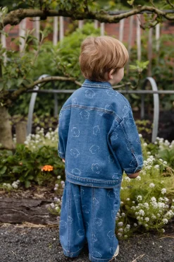 Abel Pant-Haru Denim