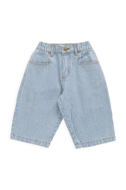 Abel Pant - Holiday Stripe