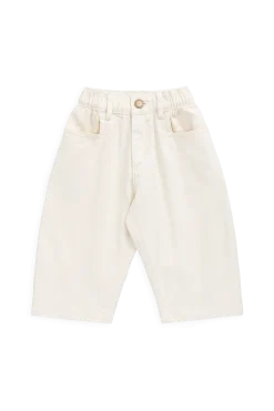 Abel Pant - Natural
