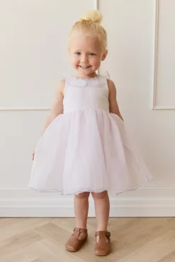 Adalyn Dress - Hydrangea