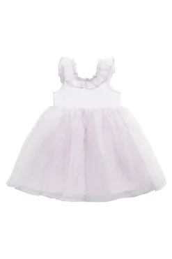 Adalyn Dress - Hydrangea