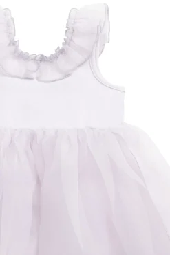 Adalyn Dress - Hydrangea