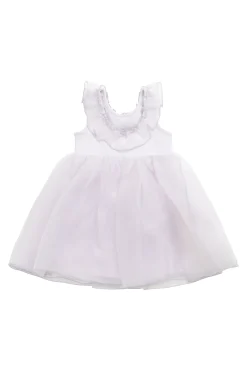 Adalyn Dress - Hydrangea