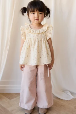 Adalyn Pant - Morganite
