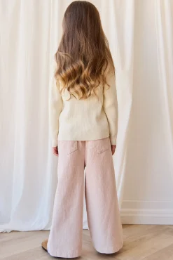 Adalyn Pant - Morganite