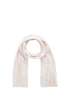 Alexis Scarf - Cosy Mauve