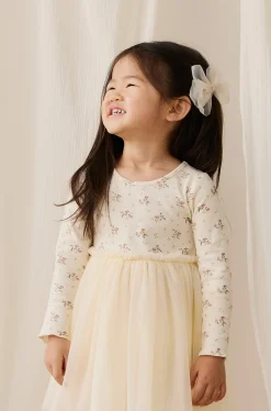 Anna Dress - Thelma Egret