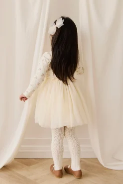 Anna Dress - Thelma Egret