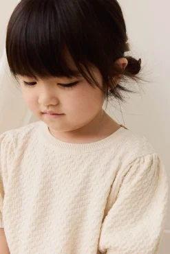 Annie Top-Cornsilk