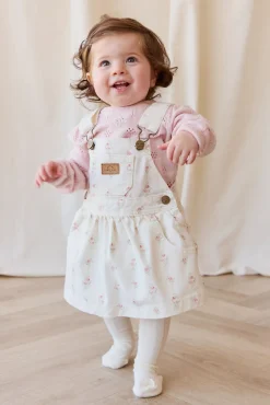 Antoinette Jumper - Marshmellow Marle