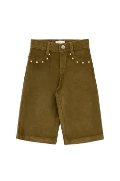 Astra Pant - Chrysanthemum