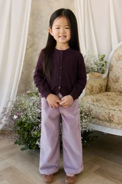 Astra Pant - Orchid