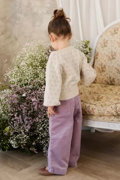 Astra Pant - Orchid
