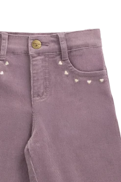 Astra Pant - Orchid