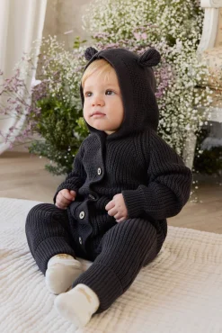 Bear Onepiece - Comet