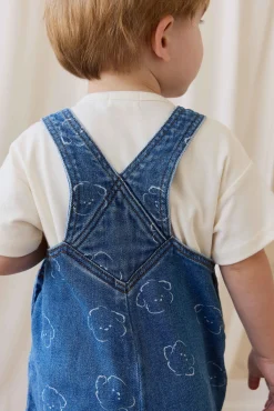 Blair Overall-Haru Denim
