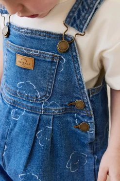 Blair Overall-Haru Denim