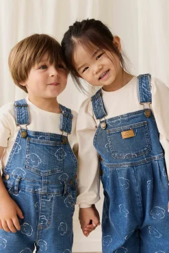 Blair Overall-Haru Denim