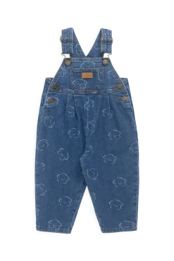 Blair Overall-Haru Denim