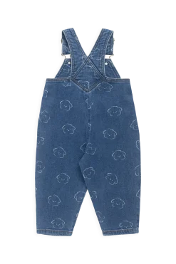 Blair Overall-Haru Denim
