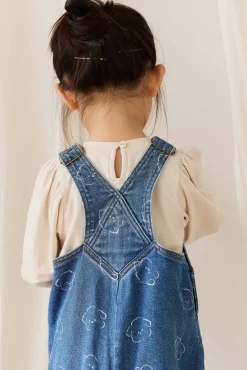 Blair Overall-Haru Denim