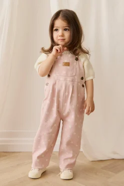 Blair Overall - Josie Floral