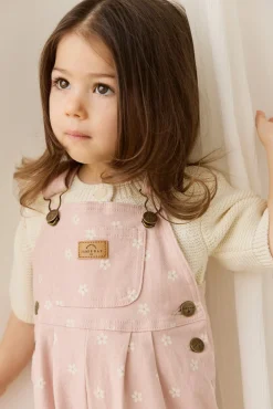 Blair Overall - Josie Floral