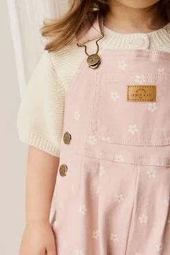 Blair Overall - Josie Floral