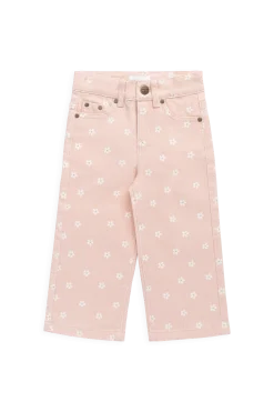 Blair Pant - Josie Floral Trinket