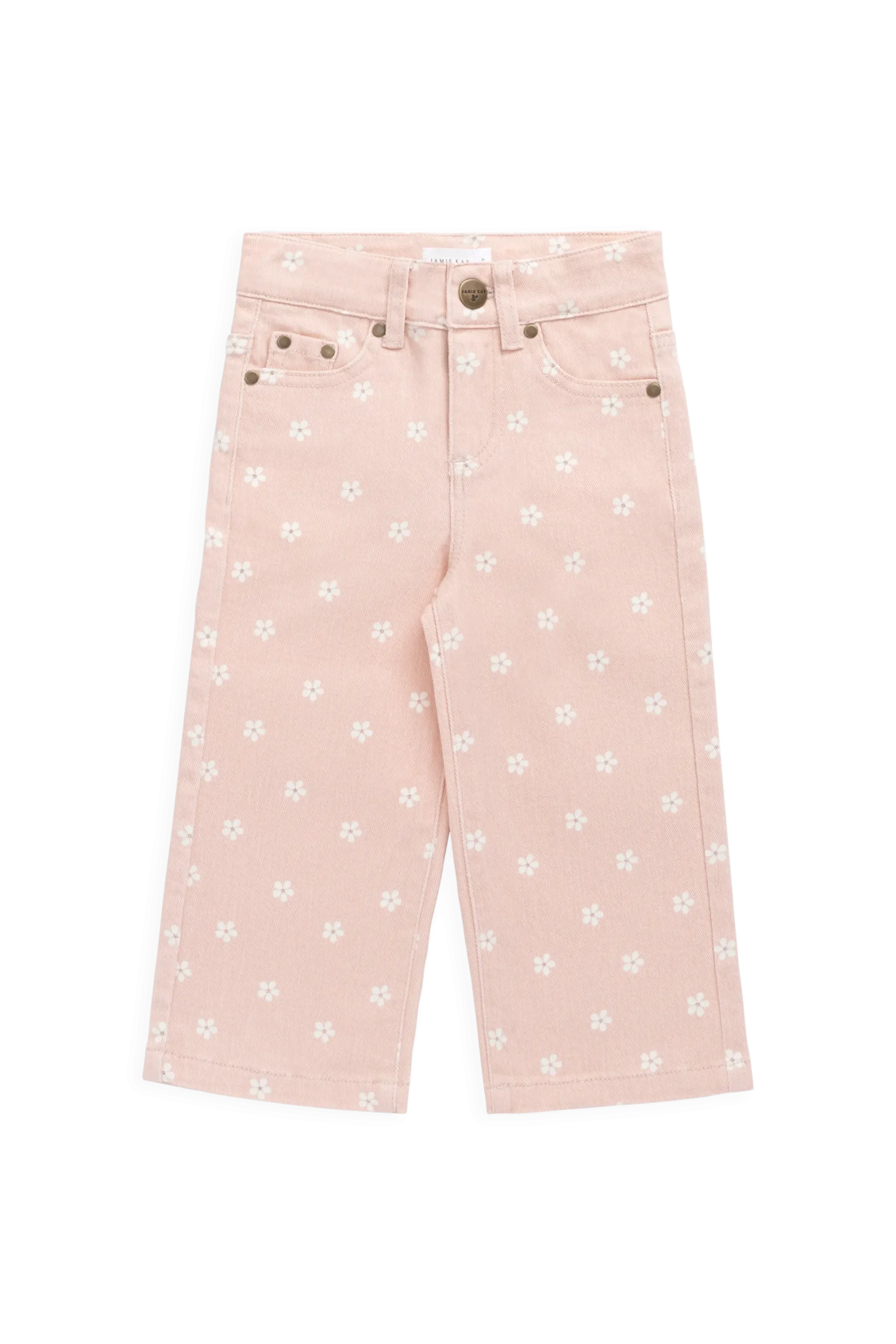 Blair Pant - Josie Floral Trinket
