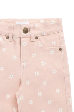 Blair Pant - Josie Floral Trinket