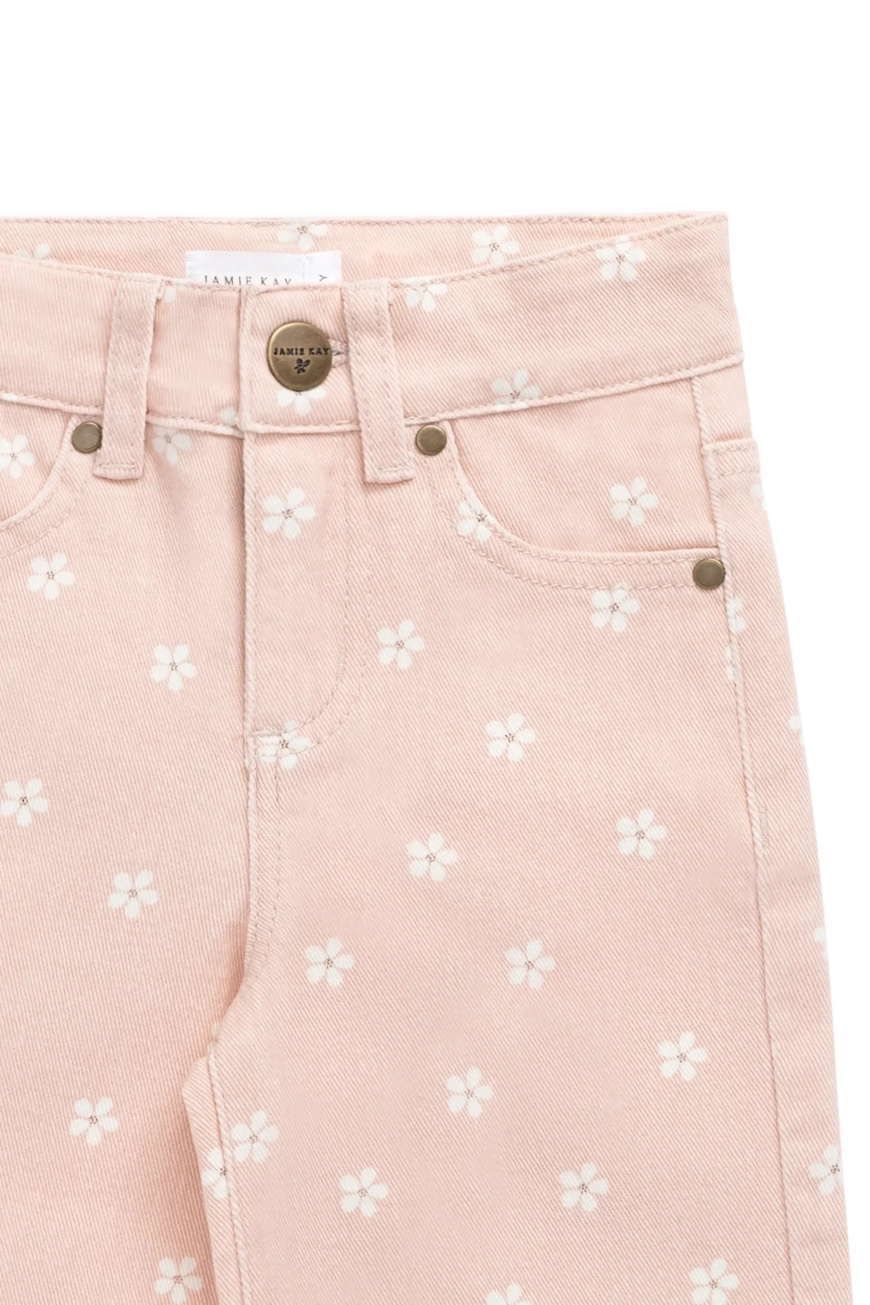 Blair Pant - Josie Floral Trinket