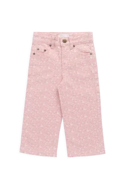 Blair Pant-Paula Powder