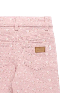 Blair Pant-Paula Powder