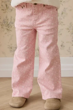 Blair Pant-Paula Powder