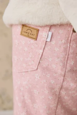 Blair Pant-Paula Powder