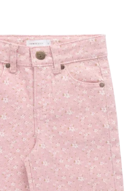 Blair Pant-Paula Powder