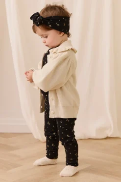 Bonnie Cardigan - Vanilla