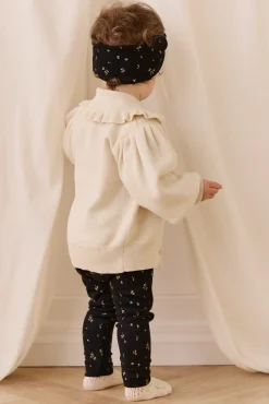 Bonnie Cardigan - Vanilla