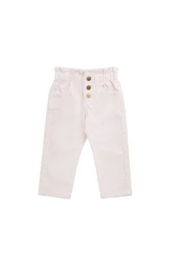Briella Pant - Soft Misty Rose