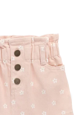 Briella Skirt - Josie Floral Trinket
