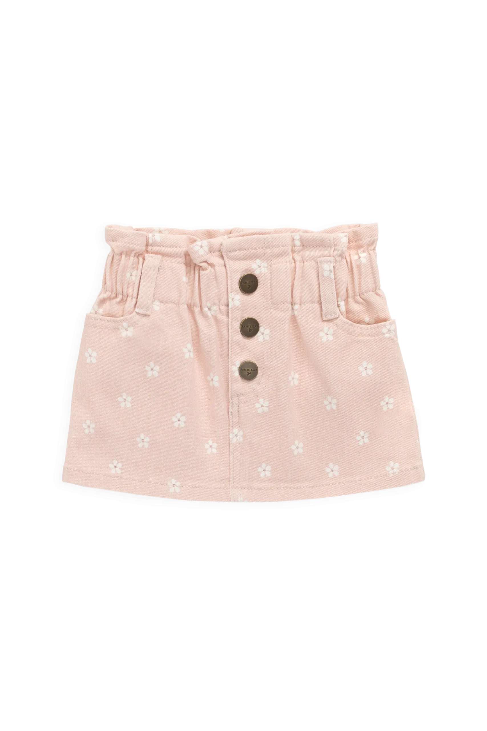 Briella Skirt - Josie Floral Trinket