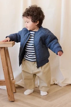 Cammy Jacket - Charter