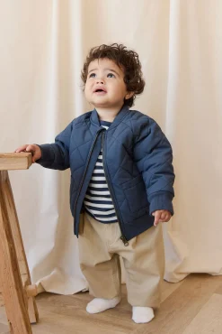 Cammy Jacket - Charter