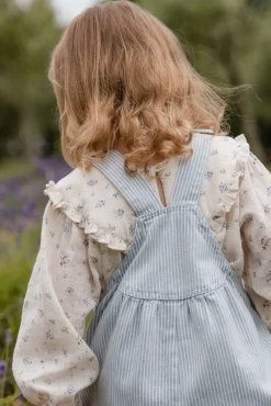 Cecil Overall - Sunday Stripe