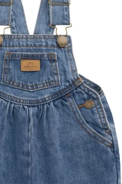 Cecil Overall - Vintage Denim