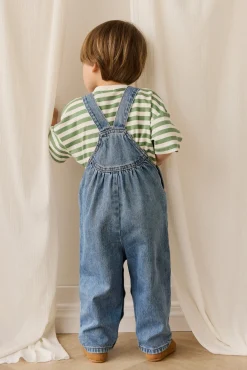 Cecil Overall - Vintage Denim