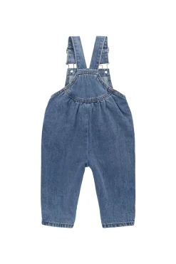 Cecil Overall - Vintage Denim